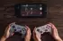 8bitdo Pro 3 grau