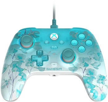 GameSir T7 Pro Wired Floral