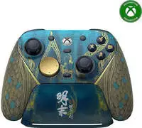 GameSir G7 Pro WC, GameSir G7 Pro WC Wuchang Edition Wireless-Controller,