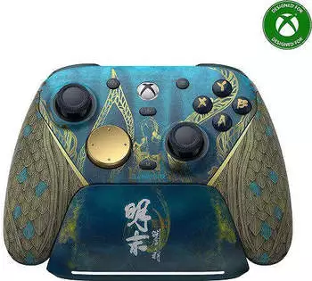 GameSir G7 Pro Wireless Wuchang Fallen Feathers Edition