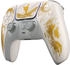 Ghost of Yotei Gold Limited Edition: Sony DualSense Wireless Controller