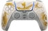 Sony DualSense Wireless Controller Ghost of Yotei Gold Limited Edition