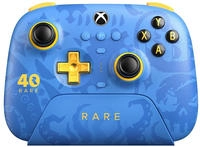 8BitDo Ultimate 3-Mode Controller - 40th Rare Anniversary Edition - Xbox / PC