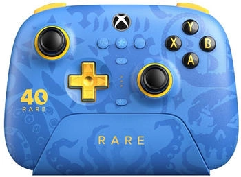 8bitdo Ultimate 3-mode Rare Edition