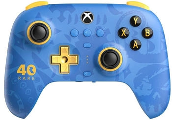 8bitdo Ultimate 3-mode Rare Edition – 8bitdo Ultimate 3-mode Rare Edition für präzises Gaming auf höchstem Niveau