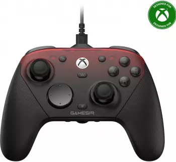 GameSir G7 PRO Shadow Ember