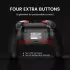GameSir G7 PRO Shadow Ember