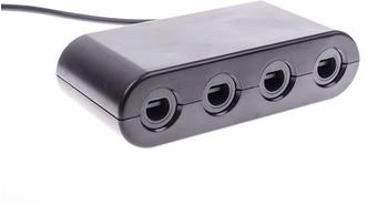 Freaks and Geeks Game Cube Controller Adapter Controller Nintendo Switch