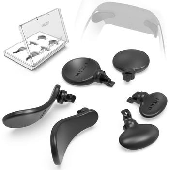 Nyko Edge Paddles Black (PlayStation 5)