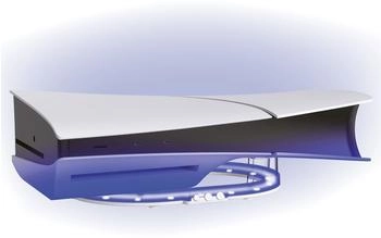 Venom VS5024 Playstation 5 Slim Horizontal LED Stand