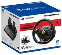 Thrustmaster Gaming-Lenkrad "T98 Ferrari 296 GTB"