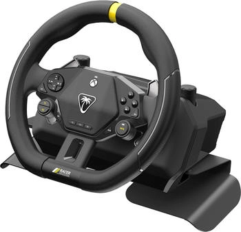 Turtle Beach VelocityOne Racer Wireless Wheel