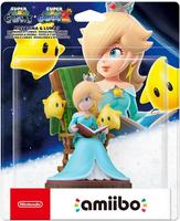 Nintendo Switch Spielfigur "Rosalina & Luma"