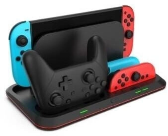 ready2gaming Nintendo Switch 2 NSW Charging Station
