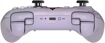 8bitdo Ultimate 2 Wireless Controller Evernight Edition – Hall-Effekt-Sensoren eliminieren Stick-Drift dauerhaft