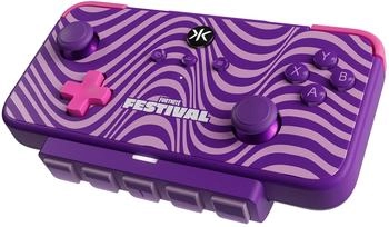 CRKD NEO S Purple Wave
