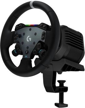 Logitech G RS50 System PS5/PS4/PC