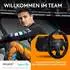 Logitech G RS50 System PS5/PS4/PC