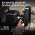 Logitech G RS50 System PS5/PS4/PC
