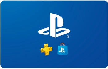 Sony PlayStation Store Guthaben-Aufstockung 200 Euro (Deutschland)