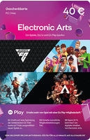 EA Gift Card ESD 40 EUR AGENCY