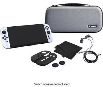 Snakebyte Starter Kit Grey (Nintendo Switch 2)