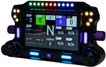 CONSPIT CSD Dashboard