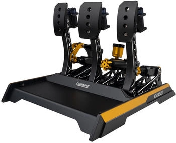 CONSPIT CPP-Evo 3 Pedals