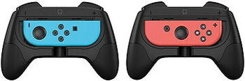 Venom VS4956 Twin Grip Pack for Nintendo Switch 2/Switch