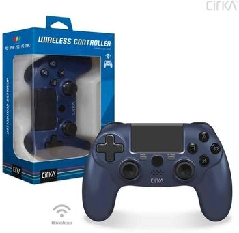 CirKA Nuforce Wireless Controller blau