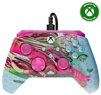 Turtle Beach TBC-2004-35, Turtle Beach Rematch Advanced XBOX/PC - Glow - Android