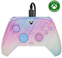 Turtle Beach TBC-2003-35, Turtle Beach Rematch Advanced XBOX/PC - Glow - Cotton...