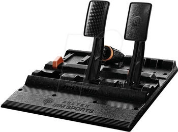 Asetek SimSports Initium Pedals