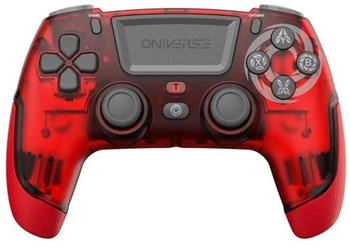 Oniverse Revolt V2 Wasp Mars Red
