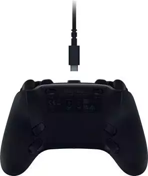 Razer Raiju V3 Pro schwarz – Vollständige Kontrolle durch intelligente Anpassungsmöglichkeiten