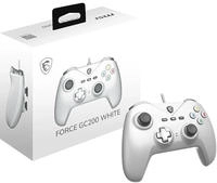 MSI FORCE GC200 WHITE (P)