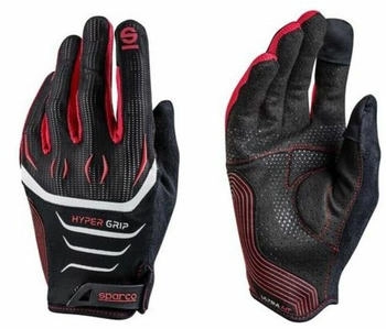 Sparco Hypergrip Sim-Racing-Handschuhe Gr&ouml;&szlig;e 8 (XS)