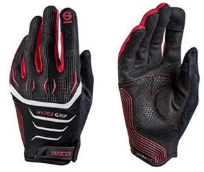 Sparco Hypergrip Sim-Racing-Handschuhe Gr&ouml;&szlig;e 12 (XL)