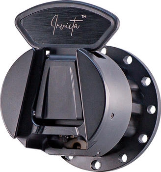 Asetek SimSports Invicta QR Adapter USB-C