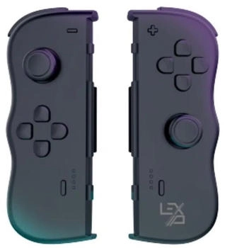 Lexip Twinpads