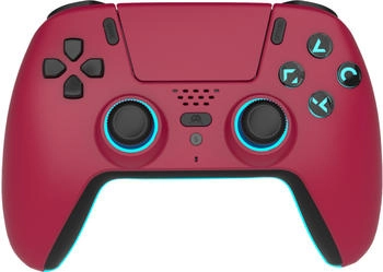 Freaks & Geeks PS5 Wireless Bluetooth Controller LED