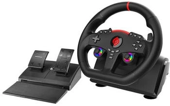 Subsonic Superdrive 270 GT
