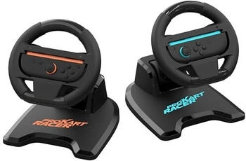 Subsonic Nintendo Switch 2 Pro Kart Racer Duo