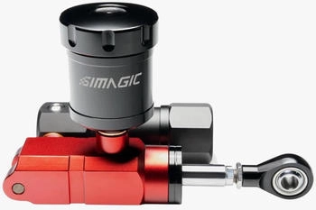 simagic Hydraulic System Sim Racing Accessory