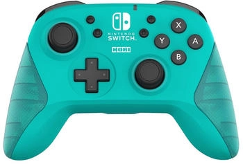 Hori Nintendo Switch Wireless Horipad USB-C (Teal)