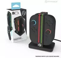 Hyperkin M07718, Hyperkin Controllerdock power spire Switch2