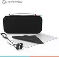Hyperkin M07721, Hyperkin Starterkit Armor3 Switch2
