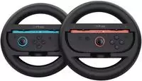 TRUST 26048, Trust GXT1257 JOY-CON WHEEL PAIR SWITCH 2