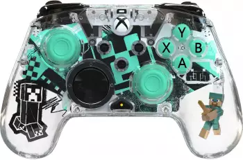PDP Realmz Wireless Controller