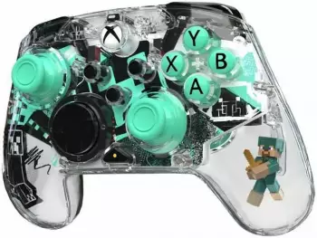 PDP Realmz Wireless Controller – PDP Realmz Wireless Controller mit umfassender Programmierbarkeit für PC-Gaming